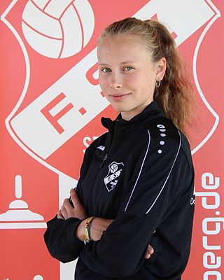 Mara Leonhardt