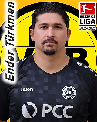 Ender Türkmen