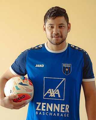 Ray Ferreira Martha de Freitas