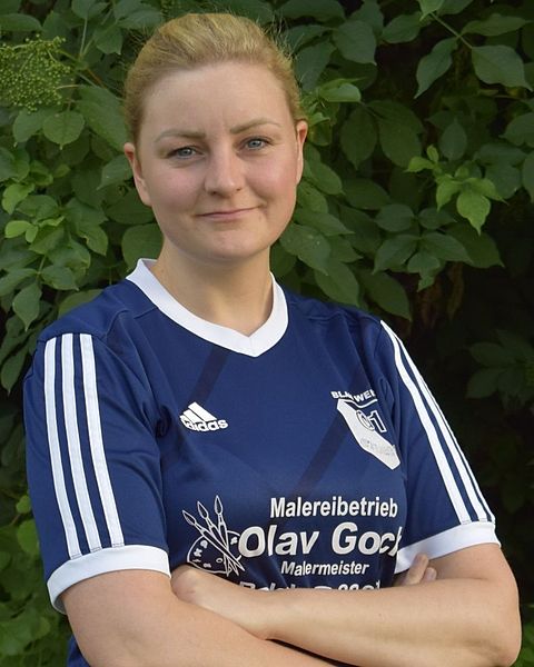 Foto: Blau Weiss Stubben