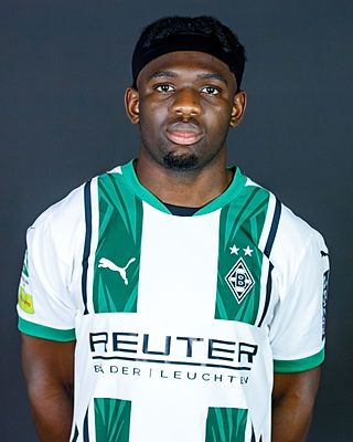 Michael Nduka