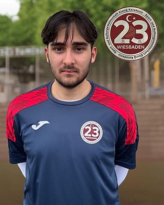 Abdulkadir Aydin