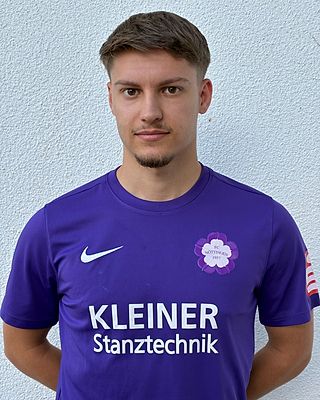 Levi Kleinhans