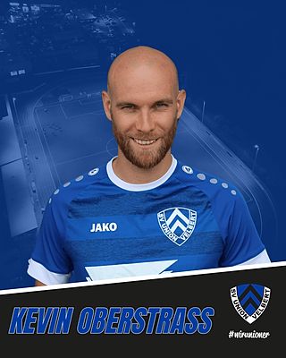 Kevin Oberstraß