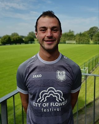 Niklas van Haeff