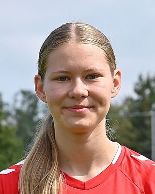 Paula Fischer