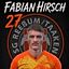 Fabian Hirsch