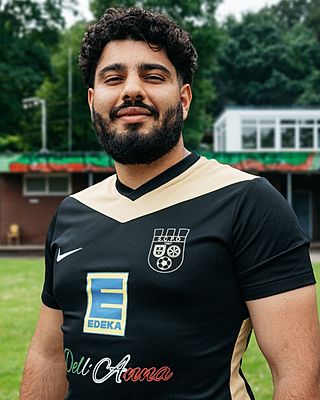 Okan Gögce