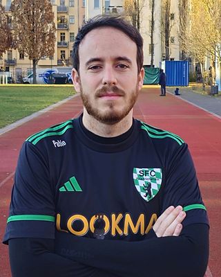 Pablo Llorens Montesinos