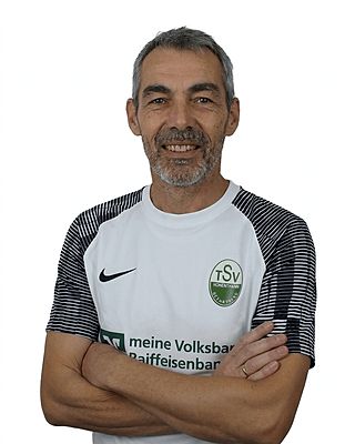 Gerald Schunko