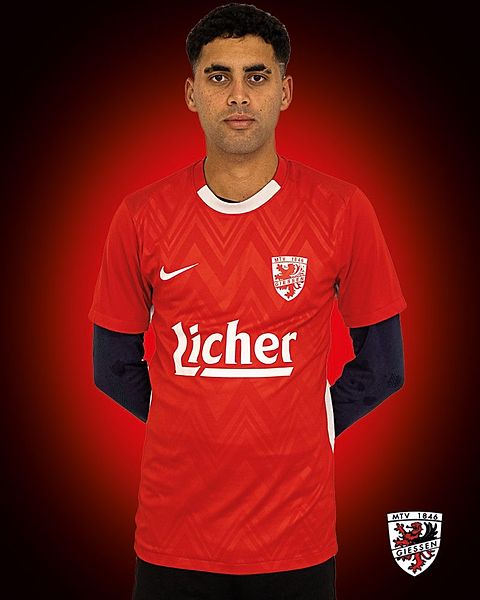 Issam El Bekri