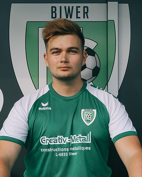 Foto: Maurice Bolmer