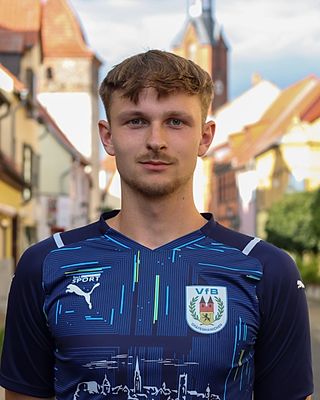 Julian Tom Eichholtz