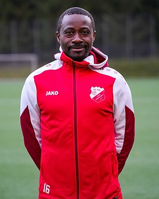 Sebastien Ndong Tessa