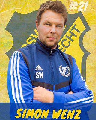 Simon Wenz