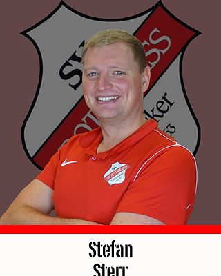 Stefan Sterr