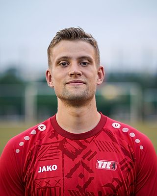 Philipp Szczyrbowski