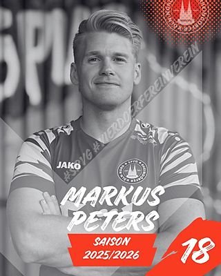 Markus Peters