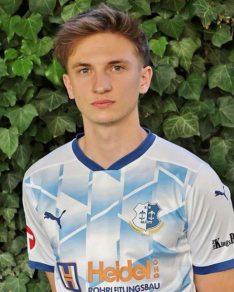 Foto: SSV Glött