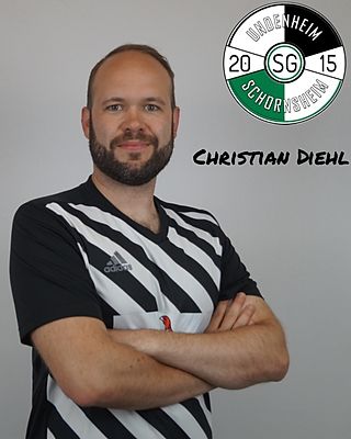 Christian Diehl