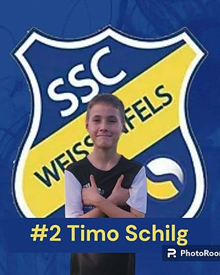 Timo Schilg