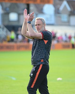 Andy Crosby