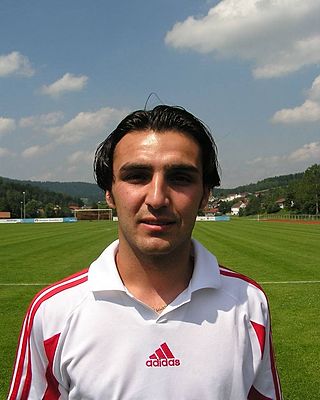Mustafa Ulus