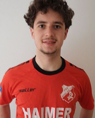 Valentin Baumgartner