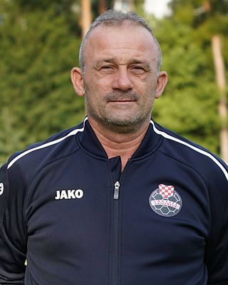 Tomislav Bikic
