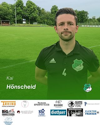 Kai Hönscheid