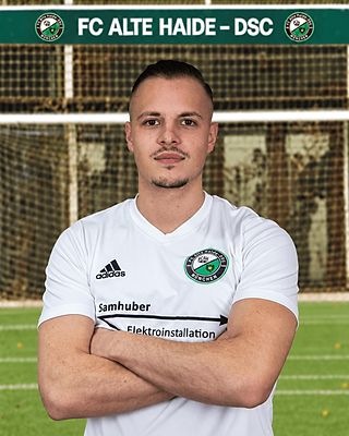 Daniel Anic