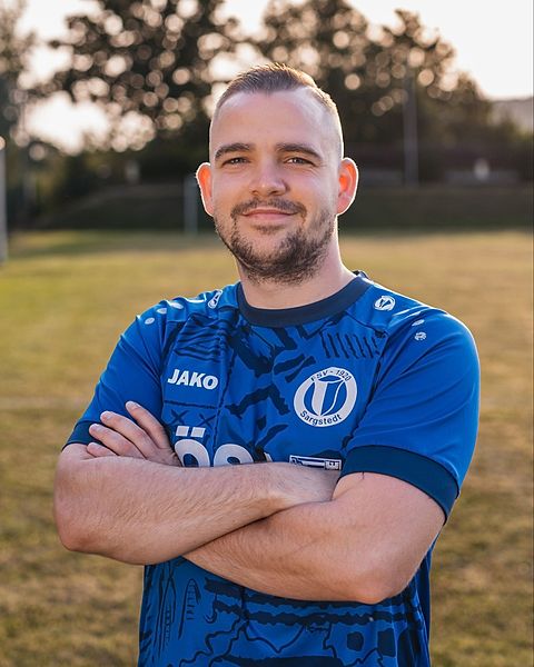 Foto: Marvin Mikulla