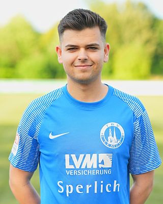 Jasper Süllwold