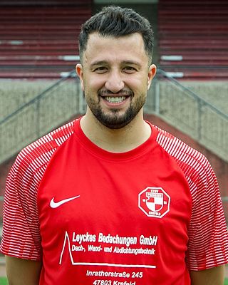 Bilal Balci