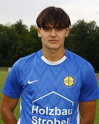 Moritz Rödter