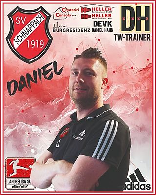 Daniel Hein