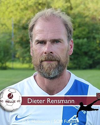 Dieter Rensmann
