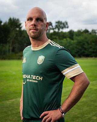 Marco Stiller