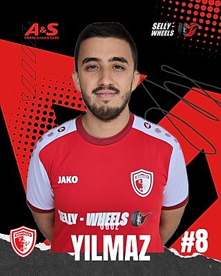 Oguz Yilmaz