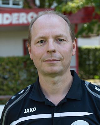 Volker Kreutner