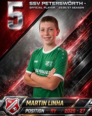 Martin Linha