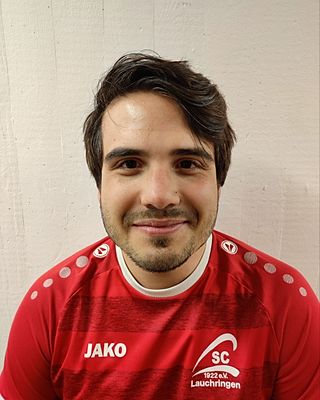 Vincenzo Alatorre Ruffino