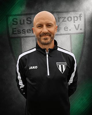 Matthias Walter