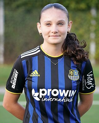 Hannah Dietrich