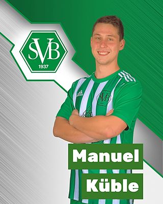 Manuel Küble