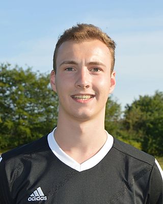 Tim Drössler