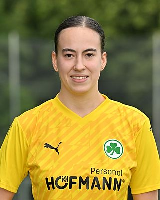 Sabina Marjakaj