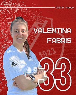 Valentina Fabris