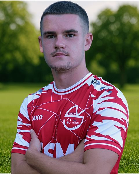 Foto: Anton Schuler (FSV RW Stegen)