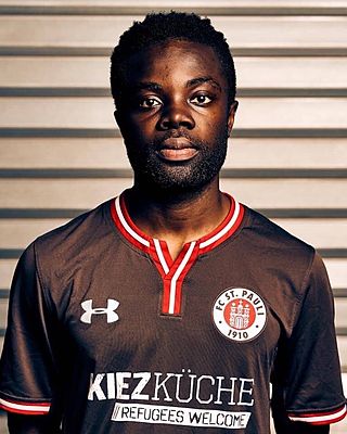 Jeffrey Onochie Udeoha